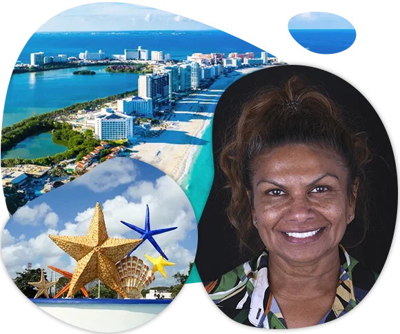 Benefits of getting dental work in cancun mexico