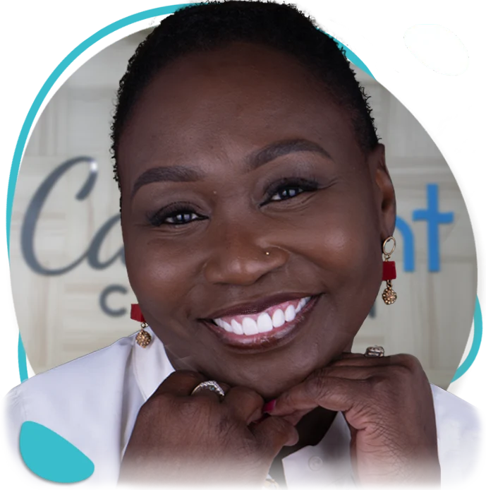 Calident Cancun Patient - Affordable dentist in Cancun Mexico