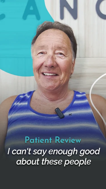 calident cancun dentist reviews canadian patient
