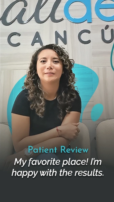 calident cancun dentist reviews local patient