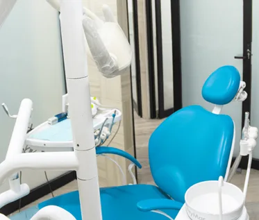 Calident Cancun Consulting Rooms