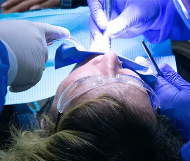 Calident Cancun Surgery Room