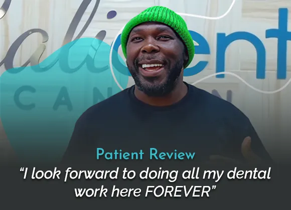 dental implants in cancun reviews calident patient